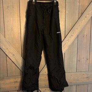 Arctix Youth Medium Size 10-12 Snow Pants
